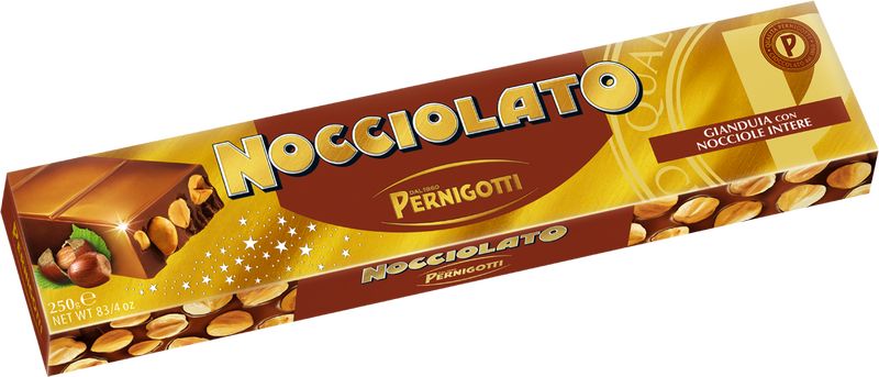 Nocciolato Pernigotti