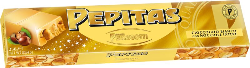 Nocciolato Pernigotti